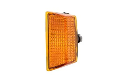 Фонарь указателя поворота TRUCKLIGHT CL-VO001L