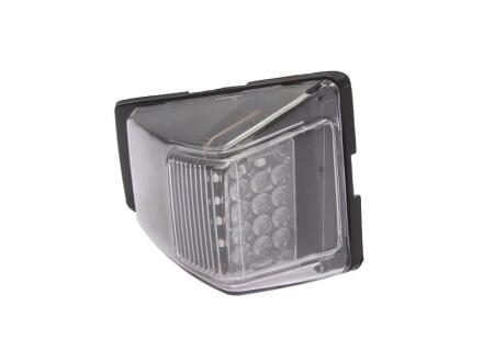 Дополнительный проблесковый маячок TRUCKLIGHT CL-VO007R