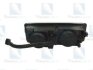 Протитуманна фара Прав (H1/H3) 24В DAF 75 CF, 95 XF, CF 65, CF 75, CF 85, LF 45, LF 55, XF 95 01.97- TRUCKLIGHT FL-DA004R (фото 2)