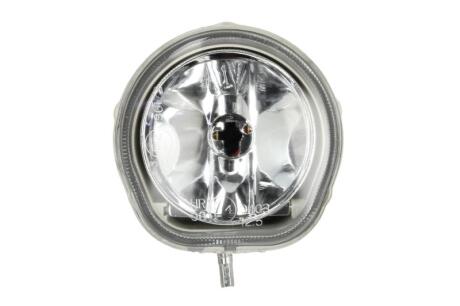 Протитуманна фара передня TRUCKLIGHT FL-IV004
