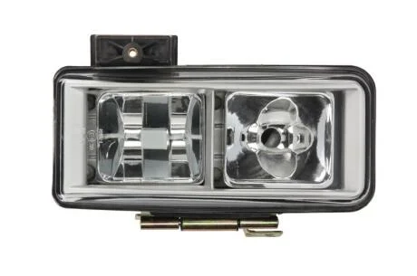 Протитуманна фара передня TRUCKLIGHT FL-IV005R