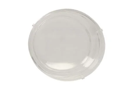 Скло протитуманної фари TRUCKLIGHT FL-ME003L-L