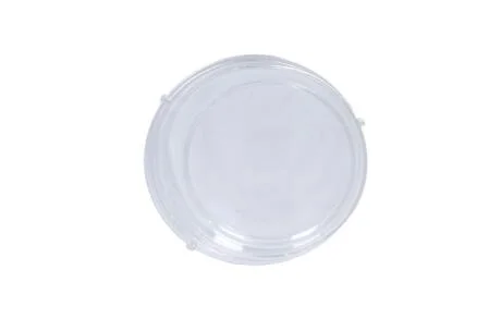 Скло протитуманної фари TRUCKLIGHT FL-ME003R-L