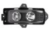 Протитуманна фара Лів RVI KERAX, MIDLUM, PREMIUM 04.96- TRUCKLIGHT FL-RV001R (фото 1)