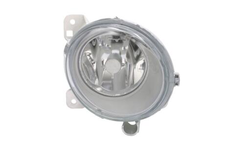 Протитуманна фара Прав (H1, без проводки) SCANIA G I, P I, R I, T 03.04-05.19 TRUCKLIGHT FL-SC003R