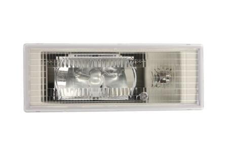 Протитуманна фара передня TRUCKLIGHT FL-VO002L