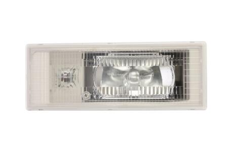 Протитуманна фара передня TRUCKLIGHT FL-VO002R