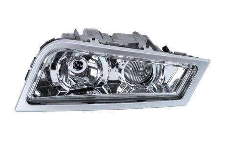 Протитуманна фара передня TRUCKLIGHT FL-VO003L