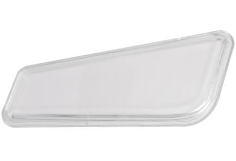 Рассеиватель, противотуманная фара TRUCKLIGHT FL-VO004L-L