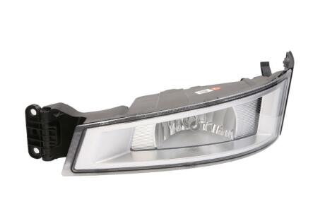 Протитуманна фара передня TRUCKLIGHT FL-VO007L