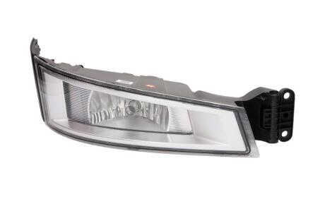 Протитуманна фара передня TRUCKLIGHT FL-VO007R