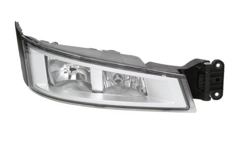 Протитуманна фара передня TRUCKLIGHT FL-VO009R