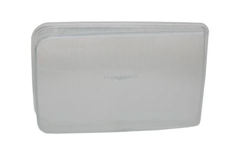 Скло фари TRUCKLIGHT HL-DA001L-L