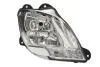 Фара автомобільна TRUCKLIGHT HL-DA004R (фото 1)
