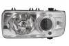 Фара автомобільна TRUCKLIGHT HL-DA005L (фото 1)