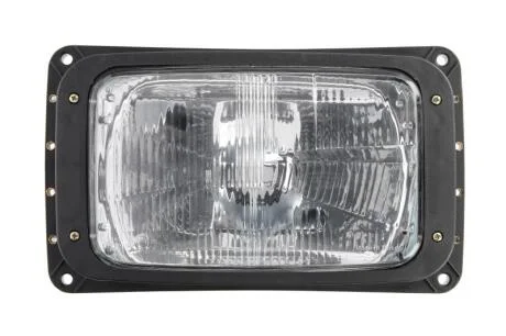 Фара автомобільна TRUCKLIGHT HL-IV006L
