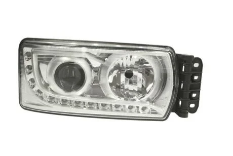 Фара автомобільна TRUCKLIGHT HL-IV008R