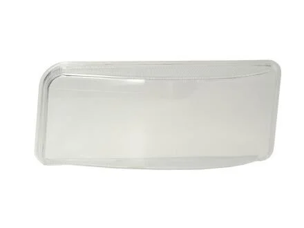 Скло фари лівої TRUCKLIGHT HL-MA002L-L
