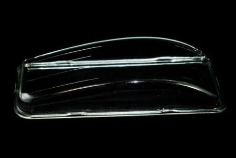 Скло фари Прав (без прокладки) MAN LION´S STAR, TGA, TGS I 04.00- TRUCKLIGHT HL-MA002L-R