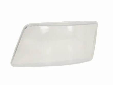 Скло фари Лів (без прокладки) MAN TGS I, TGX I 06.06-09.21 TRUCKLIGHT HL-MA009L-L