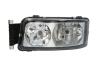 Фара автомобільна TRUCKLIGHT HL-MA021L (фото 1)