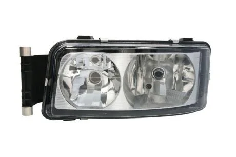 Фара автомобільна TRUCKLIGHT HL-MA021L