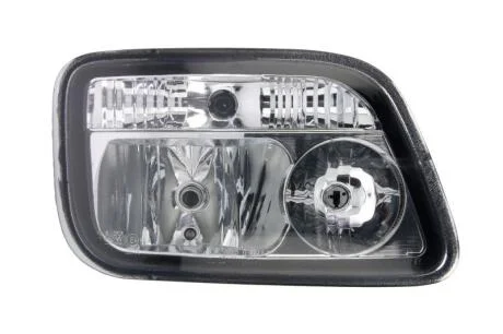 Фара автомобільна TRUCKLIGHT HL-ME001L