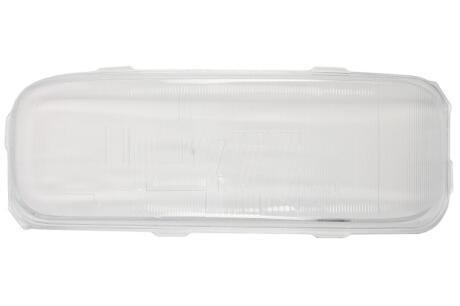 Скло фари Лів (без прокладки) MERCEDES ATEGO 01.98-10.04 TRUCKLIGHT HL-ME010L-L