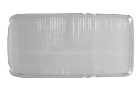 Скло фари TRUCKLIGHT HL-ME014L-L