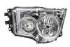 Фара автомобільна TRUCKLIGHT HL-ME015L (фото 1)