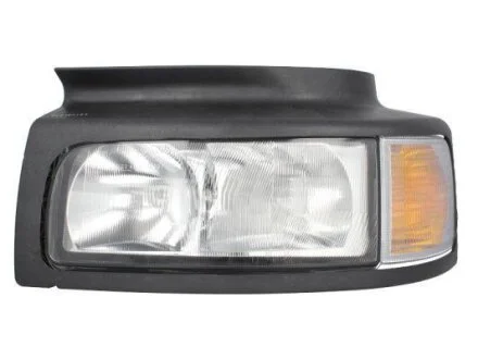 Фара автомобільна TRUCKLIGHT HL-RV001L