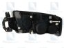Фара автомобільна TRUCKLIGHT HL-RV002L (фото 1)