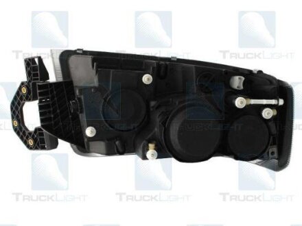 Фара автомобільна TRUCKLIGHT HL-RV002L