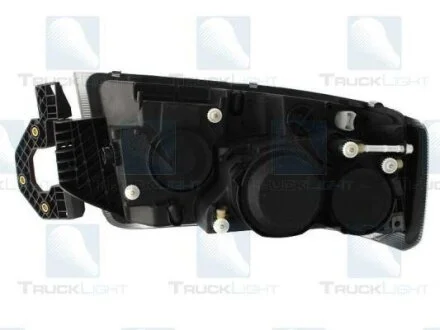 Фара автомобільна TRUCKLIGHT HL-RV002L