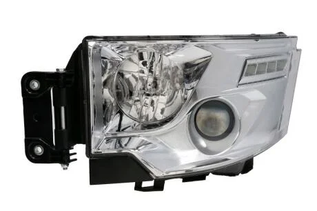 Фара автомобільна TRUCKLIGHT HL-RV013L