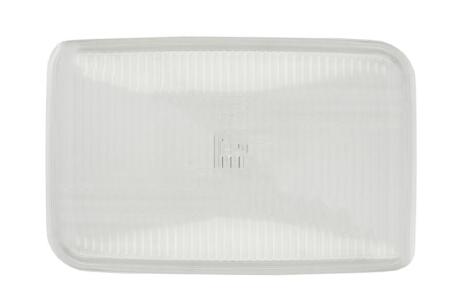 Скло фари TRUCKLIGHT HL-SC002L/R