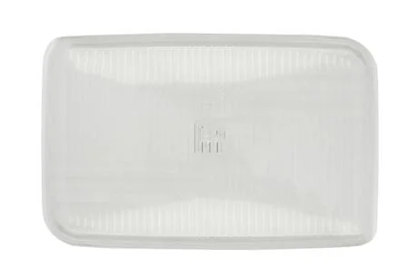 Скло фари TRUCKLIGHT HL-SC002L/R