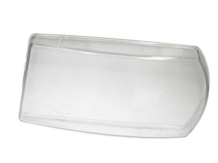Скло фари TRUCKLIGHT HL-SC004L-L