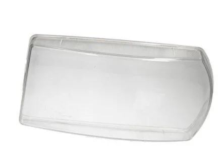 Скло фари TRUCKLIGHT HL-SC004L-L