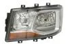 Фара автомобільна TRUCKLIGHT HL-SC007L (фото 1)