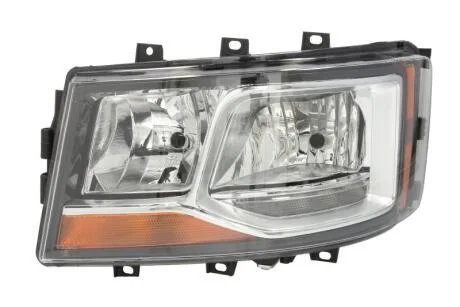 Фара автомобільна TRUCKLIGHT HL-SC008L