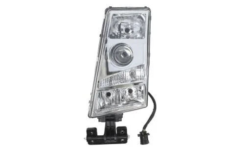 Фара автомобільна TRUCKLIGHT HL-VO006L