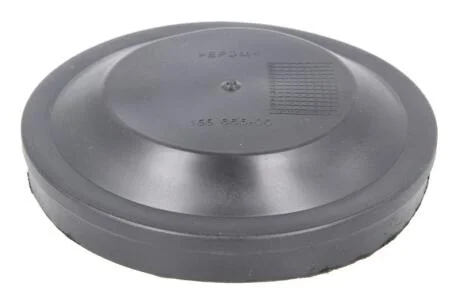 Елемент фари Лів/Прав (кришка позаду фари 105мм) DAF CF, CF 65, CF 75, CF 85, LF, LF 45, LF 55, XF 105, XF 95 01.01- TRUCKLIGHT HR-DA001