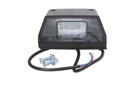 Підсвітка номерного знака TRUCKLIGHT SM-UN012