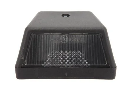 Підсвітка номерного знака TRUCKLIGHT SM-UN031