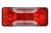 Задние фонари Левsй IVECO DAILY IV TRUCKLIGHT TL-IV002L (фото 1)