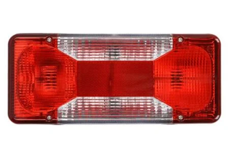 Задние фонари Левsй IVECO DAILY IV TRUCKLIGHT TL-IV002L