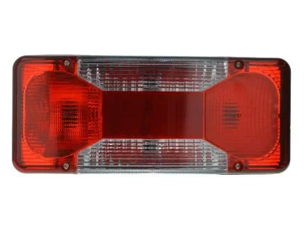 Задние фонари Правый IVECO DAILY IV TRUCKLIGHT TL-IV002R