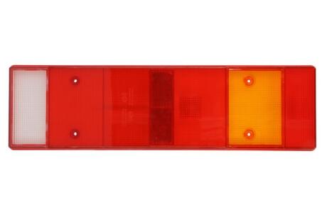 Рассеиватель, задний фонарь TRUCKLIGHT TL-MA001L-L/R