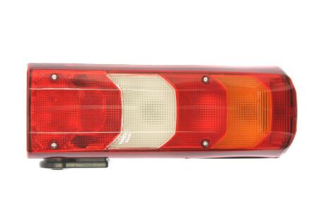 Задній ліхтар TRUCKLIGHT TL-ME006RRA